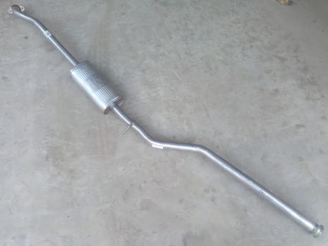 Резонатор POLMO Berlingo/Partner 1.1/1.4 00- (04.141) (1726.AG) Резонатор POLMO Berlingo/Partner 1.1/1.4 00- (04.141) (1726.AG)