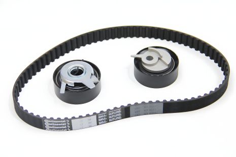 Комплект ГРМ для LT 2.5 TDI 96-06 і T4 2.5TDI 95-03 (рем. Conti CT914), AUTLOG (ZK1101) Комплект ГРМ для LT 2.5 TDI 96-06 і T4 2.5TDI 95-03 (рем. Conti CT914), AUTLOG (ZK1101)
