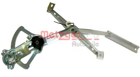 Склопідйомник MERCEDES-BENZ E-CLASS, METZGER 2160077 Склопідйомник MERCEDES-BENZ E-CLASS, METZGER 2160077
