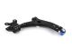 Передній важіль Ford Focus III 11- L, BGA (TRC2338) Передній важіль Ford Focus III 11- L, BGA (TRC2338)