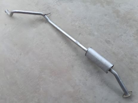 Резонатор для PEUGEOT 307/307 CC 1.6 16V, POLMO (19.203) (1717.R3)