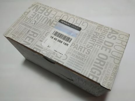 Топливный фильтр Megane III 1.5-2.0 dCi, RENAULT (164008816R)