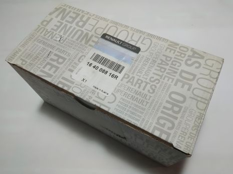 Топливный фильтр Megane III 1.5-2.0 dCi, RENAULT (164008816R)