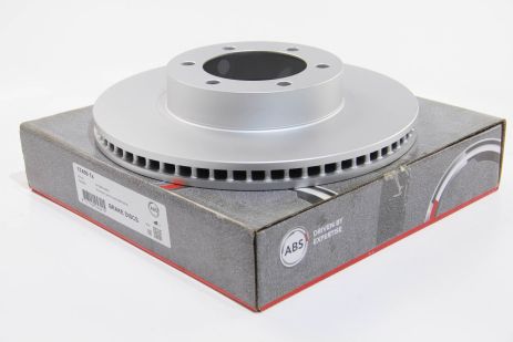 ΠΠΈΡΠΊ Π³Π°Π»ΡΠΌΡΠ²Π½ΠΈΠΉ ΠΏΠ΅ΡΠ΅Π΄Π½ΡΠΉ 4 Runner/Land Cruiser (01-10) (17459) A.B.S. ΠΠΈΡΠΊ Π³Π°Π»ΡΠΌΡΠ²Π½ΠΈΠΉ ΠΏΠ΅ΡΠ΅Π΄Π½ΡΠΉ 4 Runner/Land Cruiser (01-10) (17459) A.B.S.