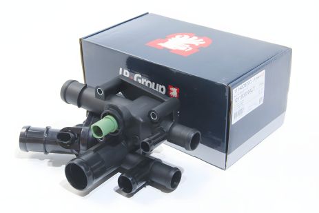 Автомобильный термостат для Audi A3/Seat Leon/Skoda Octavia/VW Golf IV/Polo 1.6i 96-10 (105C), JP Group (1114508000) Автомобильный термостат для Audi A3/Seat Leon/Skoda Octavia/VW Golf IV/Polo 1.6i 96-10 (105C), JP Group (1114508000)