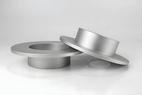 Задній гальмівний диск Movano/Master/NV400/Movano 10-, CIFAM (8001287C)