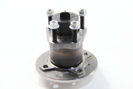 Задний ступичный подшипник ABS для Daewoo Lanos/Opel Astra F/G/Combo/Vectra A/B 88- (200062) Задний ступичный подшипник ABS для Daewoo Lanos/Opel Astra F/G/Combo/Vectra A/B 88- (200062)