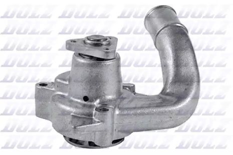 Помпи Dolz FORD/MAZDA Fiesta/121 1,0-1,3 95-08, DOLZ (F139)