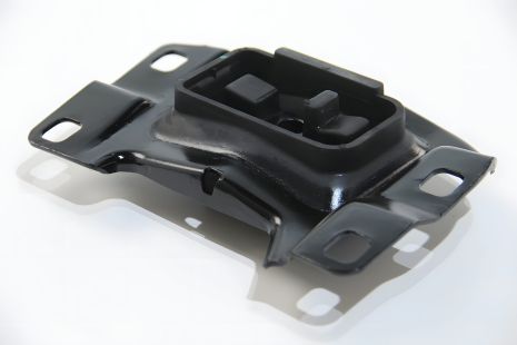 Подушка двигателя Mazda 3 03-06 Левый, от FEBEST (MZM3LH)