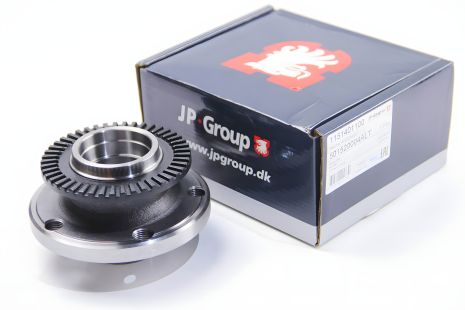 Колеса маточина Audi 100/A6 -97 (5 отв.), JP Group (1151401100) Колеса маточина Audi 100/A6 -97 (5 отв.), JP Group (1151401100)