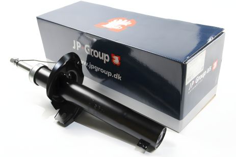 Передній амортизатор Golf 04-/Jetta 05-/Octavia 04-/Yeti 04- (50mm), JP Group (1142106700)