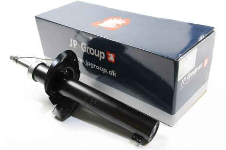 Передній амортизатор Golf 04-/Jetta 05-/Octavia 04-/Yeti 04- (50mm), JP Group (1142106700)
