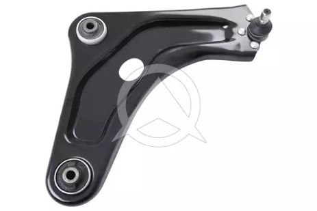 Важіль передній Peugeot 207/C3 Picasso 06- R, SIDEM (53275)