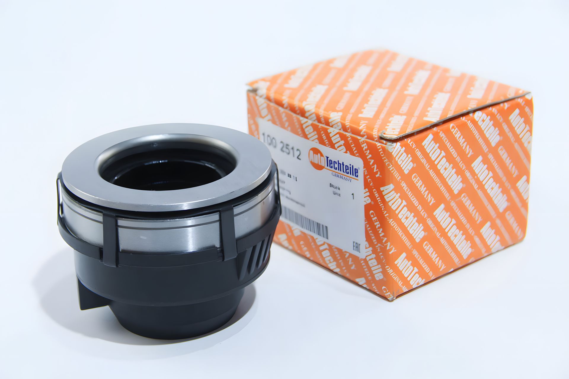 Вижимний підшипник Vario 4.3TD 96-, Autotechteile (1002512) Вижимний підшипник Vario 4.3TD 96-, Autotechteile (1002512)
