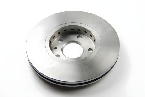 Передній диск гальмівний Megane III/Laguna III/Scenic III 08- (296x26), ASAM (74971) Передній диск гальмівний Megane III/Laguna III/Scenic III 08- (296x26), ASAM (74971)