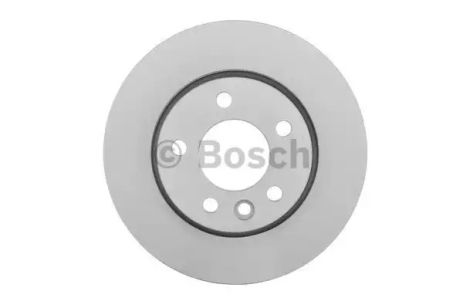 Диск Гальмівний VW T5 задн., вент. , BOSCH (0986479097)