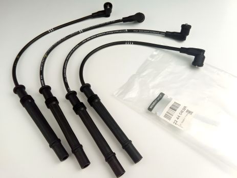 Запалювальні дроти Kangoo/Clio III, RENAULT (224404659R)