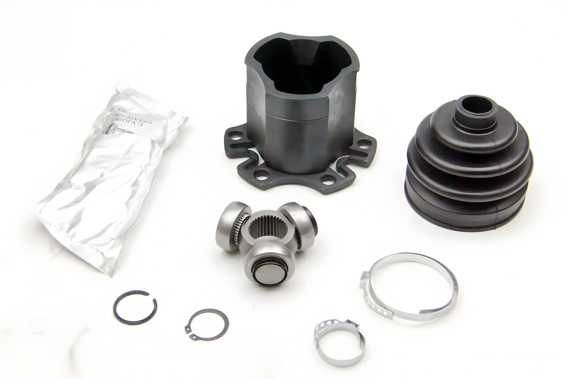 ШРУС внутрішній Galaxy/Sharan/Alxambra 96-10, JP Group (1143501410) ШРУС внутрішній Galaxy/Sharan/Alxambra 96-10, JP Group (1143501410)