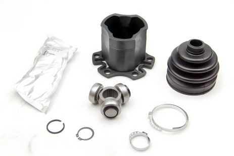 ШРУС внутренний Galaxy/Sharan/Alxambra 96-10, JP Group (1143501410) ШРУС внутренний Galaxy/Sharan/Alxambra 96-10, JP Group (1143501410)