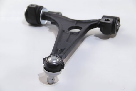 Передній важіль (знизу) для Scudo/Jumpy/Expert 07- Л., A.B.S. (211154)