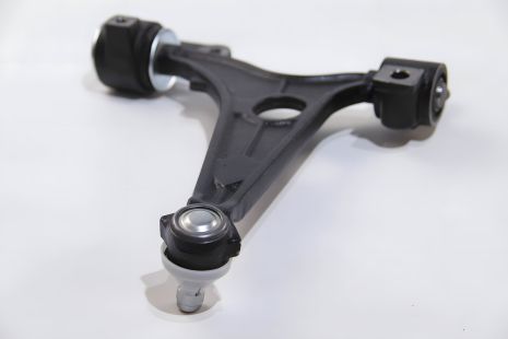 Важіль передній (знизу) Scudo/Jumpy/Expert 07- Л., A.B.S. (211154)