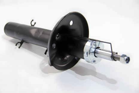 Передній амортизатор Golf IV/Bora 97-05/Octavia 96-07/Leon 00-06, JP Group (1142102000)