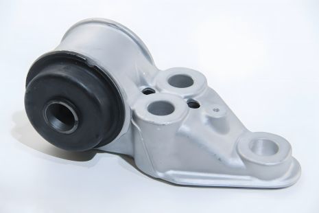 Задній балковий сайлентблок AUDI A6 -11, SUPERB, Passat B5 Пр, SIDEM (863711) Задній балковий сайлентблок AUDI A6 -11, SUPERB, Passat B5 Пр, SIDEM (863711)