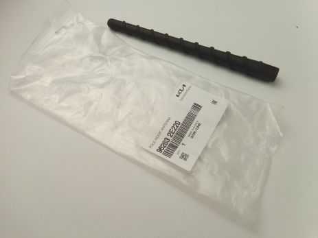 Крышевая антенна для Hyundai/KIA, MOBIS (962632E220) штоковая (96263-2E220) Крышевая антенна для Hyundai/KIA, MOBIS (962632E220) штоковая (96263-2E220)