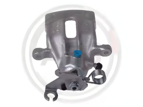 Тормозной суппорт задний Carisma/Space Star/S40/V40 95-06 L, ABS (522651) Тормозной суппорт задний Carisma/Space Star/S40/V40 95-06 L, ABS (522651)
