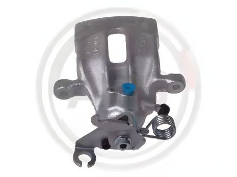 Тормозной суппорт задний Carisma/Space Star/S40/V40 95-06 L, ABS (522651) Тормозной суппорт задний Carisma/Space Star/S40/V40 95-06 L, ABS (522651)