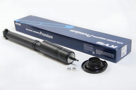 Амортизатор задний Audi 80/90 1978-1991, KAYABA (441022)