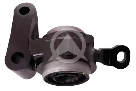 Заднього важеля сайлентблок Mini Countryman, Cooper, One -16- Пр., SIDEM (821665)