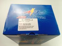 Стартер з редуктором на постійних магнітах для ВАЗ 2101, Авто-Електрика (5722.3708) (2101-3708000)