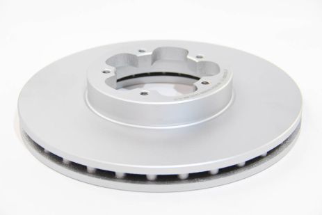 Brake Front Bransit v347 06- (300 мм), JP Group (1563104100)