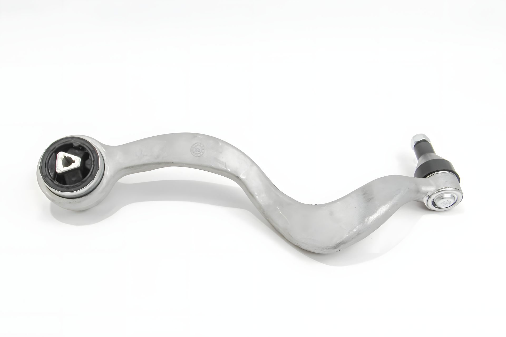 Передній нижній важіль для BMW 7 (E65/E66/E67) 01-08 L, BGA (TRC0955) Передній нижній важіль для BMW 7 (E65/E66/E67) 01-08 L, BGA (TRC0955)