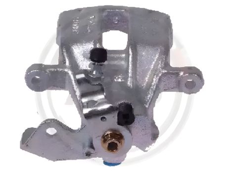 Супорт задній гальмівний A6/A80/A90/A100 -00 (38mm) Пр., A.B.S. (520982) Супорт задній гальмівний A6/A80/A90/A100 -00 (38mm) Пр., A.B.S. (520982)