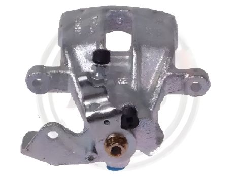 Супорт задній гальмівний A6/A80/A90/A100 -00 (38mm) Пр., A.B.S. (520982)