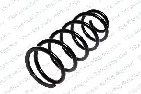 Подвесочная пружина для TOYOTA LAND CRUISER 90, LESJOFORS (4292567) Подвесочная пружина для TOYOTA LAND CRUISER 90, LESJOFORS (4292567)