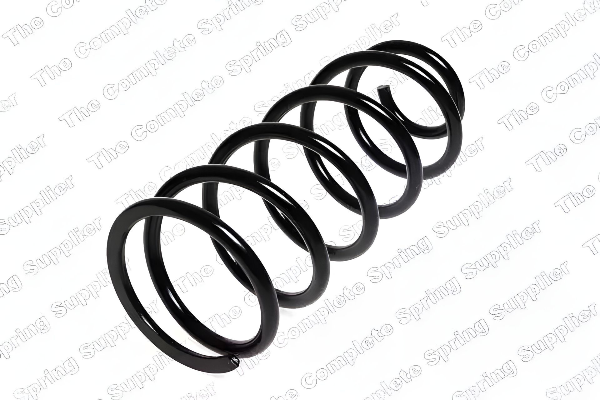 Пружина підвіски для TOYOTA LAND CRUISER 90 від LESJOFORS (4292567) Пружина підвіски для TOYOTA LAND CRUISER 90 від LESJOFORS (4292567)