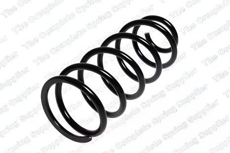 Пружина підвіски для TOYOTA LAND CRUISER 90 від LESJOFORS (4292567)