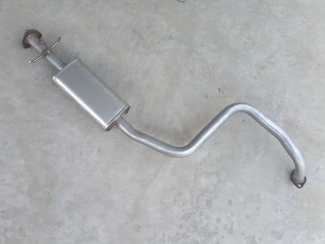 Tacuma резонатор, POLMO (05.34) (96264044) Tacuma резонатор, POLMO (05.34) (96264044)