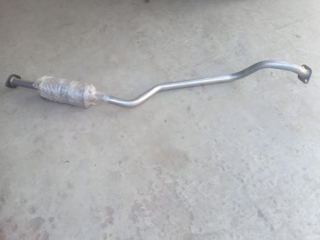 Резонатор для Almera 1.5/1.8, POLMO (15.25) Резонатор для Almera 1.5/1.8, POLMO (15.25)