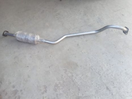 Резонатор для Almera 1.5/1.8, POLMO (15.25) Резонатор для Almera 1.5/1.8, POLMO (15.25)