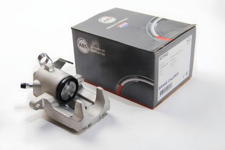 Задній гальмівний супорт A3/Leon/Octavia/Golf 96-10 (41mm) Пр., A.B.S. (521942)