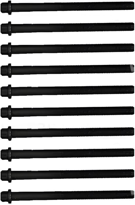 Набор болтов ГБЦ для TOYOTA 1ND-TV 06-16, VICTOR REINZ (141317401)