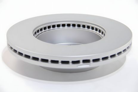 Передний тормозной диск Master/NV400 10-, ABS (18164)