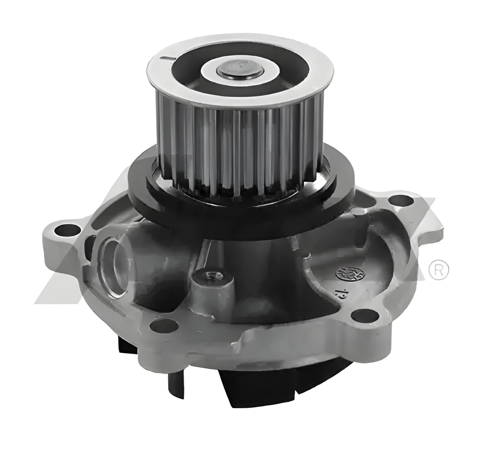 Насос охолоджувальної рідини CHRYSLER GRAND 2.5/2.8 CRD 00-08, AIRTEX (1970) Насос охолоджувальної рідини CHRYSLER GRAND 2.5/2.8 CRD 00-08, AIRTEX (1970)