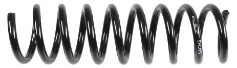 Подвесная пружина MERCEDES-BENZ E-CLASS, SACHS (997799)