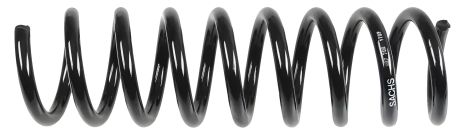 Підвісна пружина MERCEDES-BENZ E-CLASS, SACHS (997799) Підвісна пружина MERCEDES-BENZ E-CLASS, SACHS (997799)