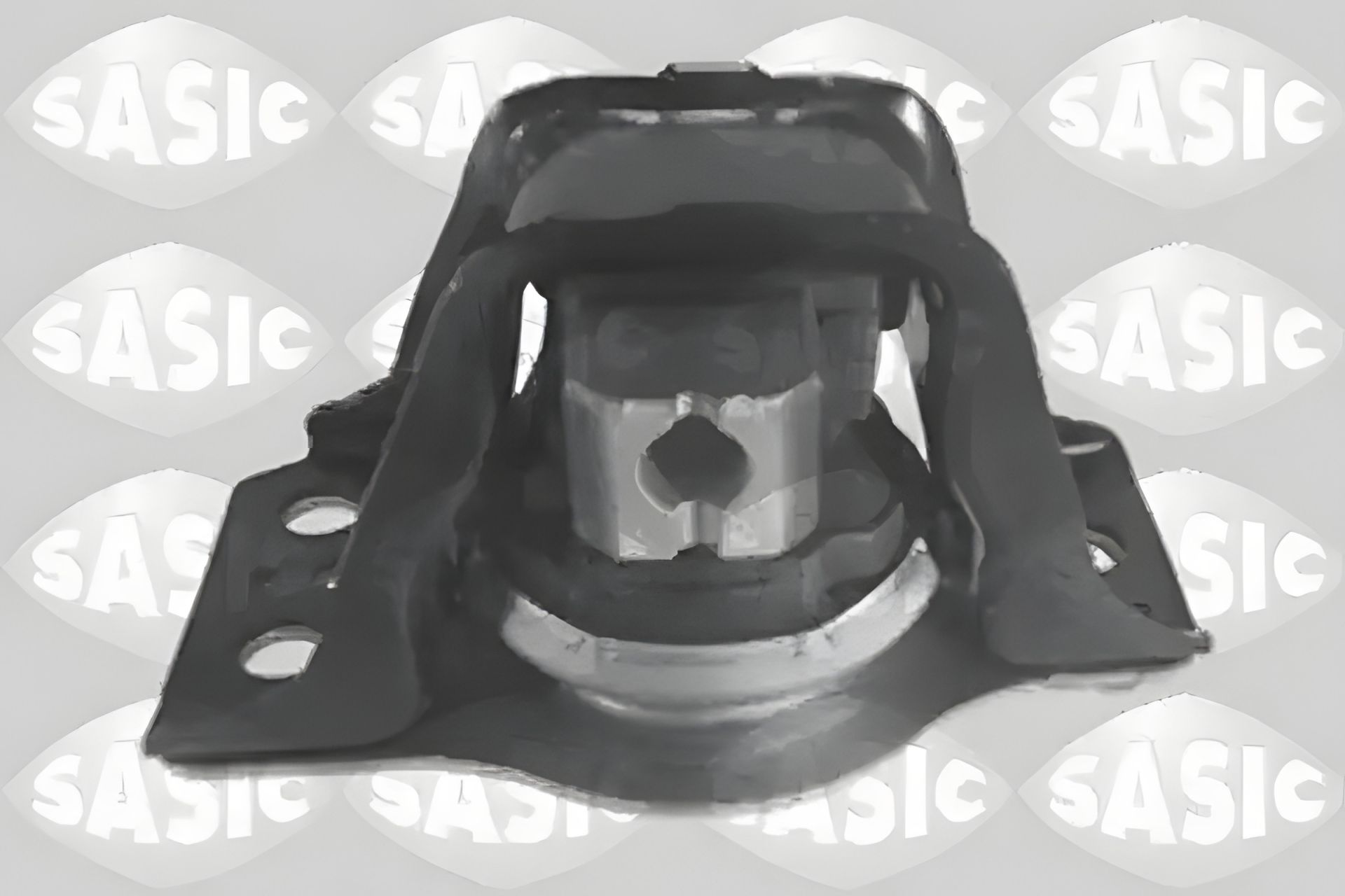 Подушка двигуна DACIA RENAULT Logan I Megane II Scenic II, Sasic (4001788) Подушка двигуна DACIA RENAULT Logan I Megane II Scenic II, Sasic (4001788)